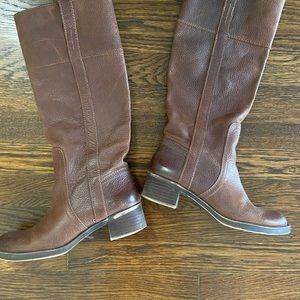 Lucky Brand - Riding Boots